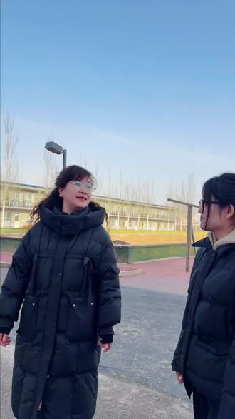 学校假期里的昼夜值守#涿鹿县精英学校 #假期值班