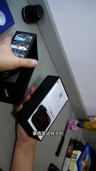 @👉攻略来了👈 39块钱拿下影石ACEPro2教程来了 #影石insta360 #影石 #acepro #相机