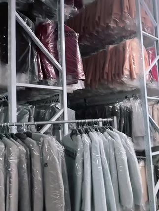 #源头实力厂家 #面料柔软舒适 羊绒大衣