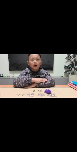 #高效学习
今天的科学小实验任务不太容易啊。