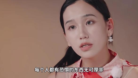 “何美延的天塌了🫤” #再见爱人5 #梁淞 #何美延