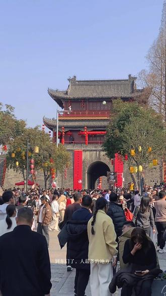 荆州一日游vlog
#荆州 #快乐小马