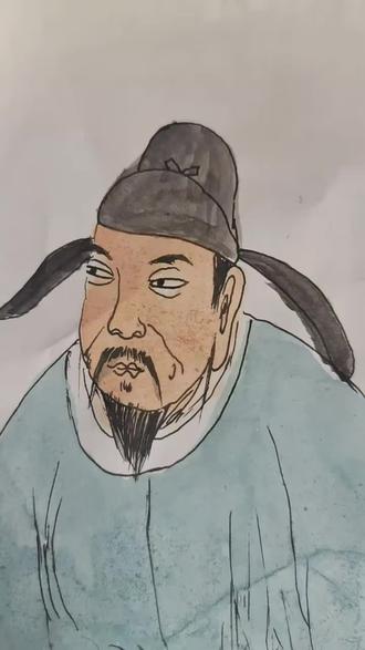 快乐生活,天天瞎画,