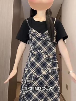 #穿搭分享 #温柔风穿搭 #减龄显瘦穿搭 #法式连衣裙 #减龄穿搭
