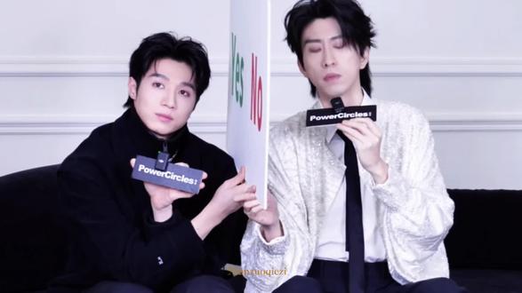 这个酸甜鱼一直在破防#摇汞青年 #蒋易 #孙天宇