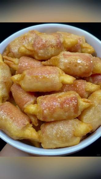 饺子皮最好吃的十种神仙做法#教你做美食 #美食 #在家做美食 #抖音美食推荐官 #做美食