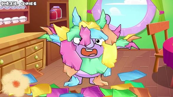 #热门话题 做棉花糖的机器被偷、化身正义警察抓贼