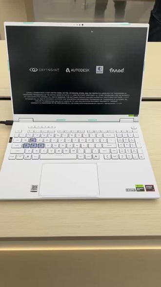 #华硕灵耀#全能AI轻薄本 #全能人工智能轻薄本