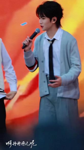 接受你的邀请😎
#安利 #糟糕是心动的感觉 #穆祉丞