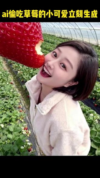 ai偷吃小可爱特效教程来啦…#即梦ai #ai草莓偷吃小可爱自拍 #草莓偷吃小可爱半张脸ai #ai草莓偷吃小可爱写真教程 #一键生成ai草莓偷啃小可爱写真 ai偷吃草莓的小可爱 ai偷吃小可爱特效教程 草莓可爱 草莓园写真 草莓园写真照 草莓写真氛围感 草莓园写真怎么拍 草莓写真图片 草莓园拍照 草莓写真馆 草莓写真拍照 偷吃草莓的小可爱ai特效教程 一键生成甜点风写真 Ai偷啃草莓小可爱 偷吃草莓的小可爱特效制作教程 偷吃草莓的小可爱指令 偷吃草莓的小可爱特效口令 偷吃草莓的小可爱ai生成令 偷吃草莓的小可爱免费制作教程 偷吃草莓的小可爱免费制作入口 偷吃草莓的小可爱免费制作方法 偷吃草莓的小可爱制作入口 偷吃草莓的小可爱ai-键生成 偷吃草莓的小可爱ai制作方法 偷吃草莓的小可爱口令 偷吃草莓的小可爱特效口令 偷吃草莓的小可爱特效指令 偷吃草莓的小可爱特效教程 偷吃草莓的小可爱特效生成指令 偷吃草莓的小可爱ai特效 偷吃草莓的小可爱特效 偷吃草莓的小可爱制作教程 偷吃草莓的小可爱制作特效 偷吃草莓的小可爱特效入口生成方法 偷吃草莓的小可爱教程入口 偷吃草莓的小可爱一键剪同款 偷吃草莓的小可爱写真 偷吃草莓的小可爱特效制作 偷吃草莓的小可爱特效教程ai教程 偷吃草莓的小可爱ai指令 偷吃草莓的小可爱ai生成方法