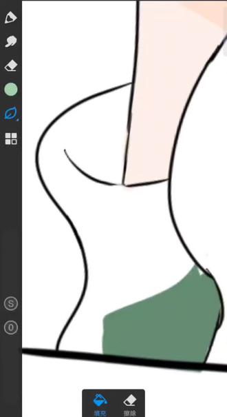 画小琪舞和尹佳蓝画疯了
#画渣日常 #画画 #画画过程