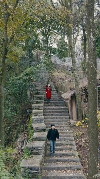 #云间回响 #苏潇潇 #阿朱 #高杰 #豆豆吃不饱 世人叹其苦命,却不知他们心中有最甜的蜜。