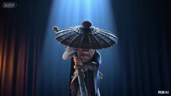 #王者荣耀 #李信 #李信无双 挂主页视频