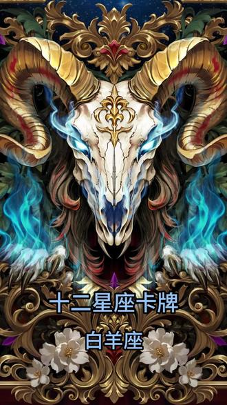 我画的十二星座卡牌中白羊座卡牌的设计思路和绘画过程;结合了印第安神话、北欧神话以及巴洛克风格和哥特风格美学,会有人喜欢这种风格的卡牌么?
#原创插画人物 #创作者中心 #创作灵感