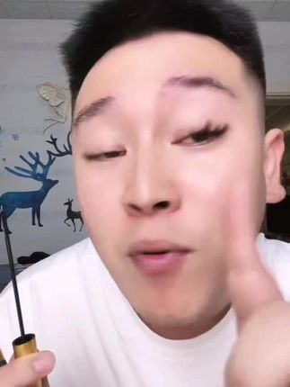 MKING PRETTY彩色睫毛膏防水防汗纤长卷翘不易晕染脱#睫毛膏#防水防汗睫毛膏#睫毛膏推荐#睫毛膏种草#不晕染睫毛膏