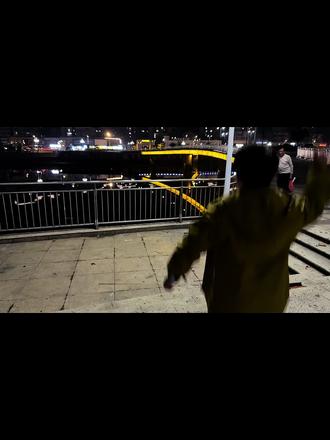 福州福鼎,烟花随便放