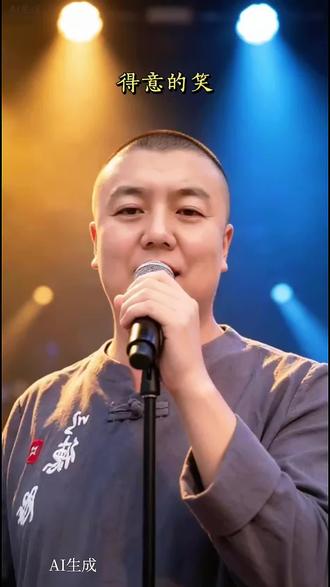 得意的笑#作者声明,内容由AI生成