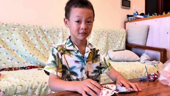 #奥特曼 #积木人
除夕拼一个 一年行好运