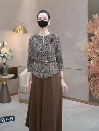 #女装连衣裙 #时尚连衣裙 #气质穿搭 #高端大气#精致女人