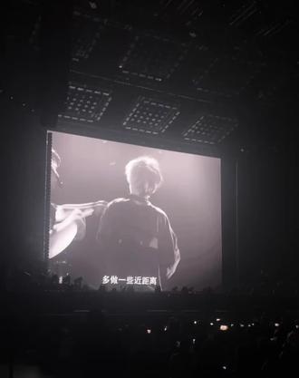 想起去年年会的一些小片段😢#oner #岳明辉 #岳岳pinkray #灵超didi #木子洋kwin