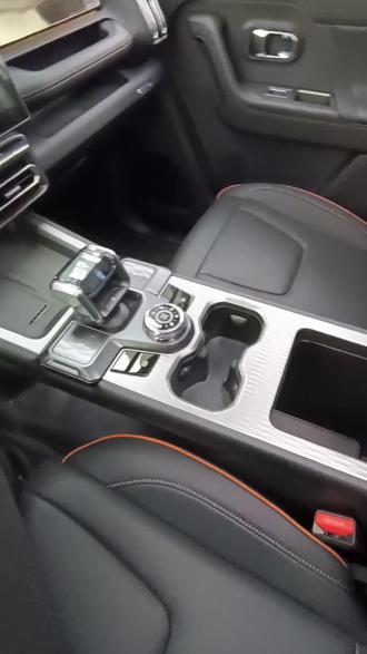 捷途自由者和山海t1小冰箱使用讲解#捷途自由者 #山海t1 #捷途汽车 #用车知识 #汽车