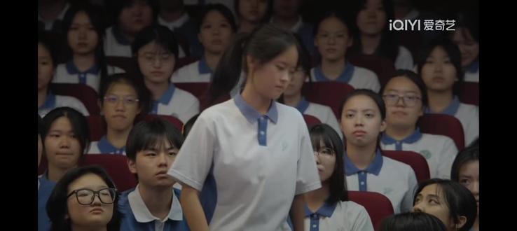 《再见十八班》真的很好看 !