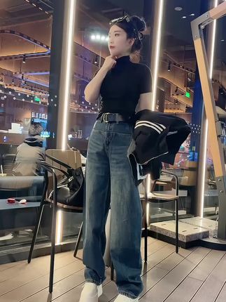 #潮酷穿搭 #穿搭