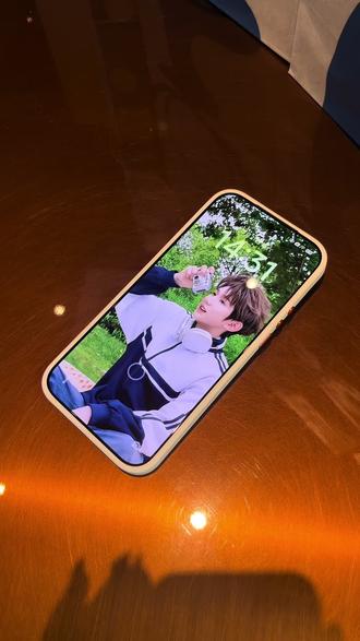 性能跟影像绝了#王源壁纸 #小米17UItra #壳氏手机壳