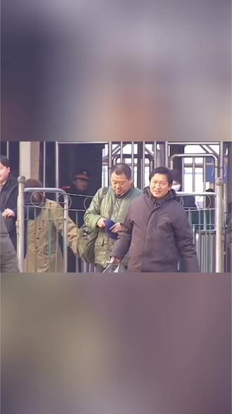 彪哥是桂英得不到的男人!