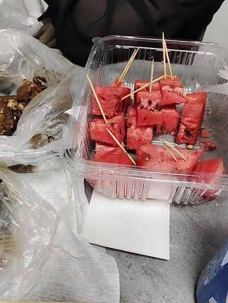 生活轻松一刻#味道杠杠滴嘎嘎好吃