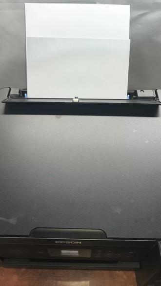 爱普生L4168不进纸维修,更换进纸轮分页器!#爱普生打印机维修 #爱普生L4168更换进纸轮 #同城打印机维修 #周口打印机维修