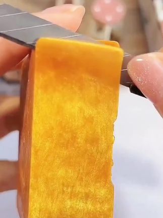 【拍一发三】香水黄金皂滋润持久留香清爽#香皂 #好物推荐🔥 #好东西一起分享