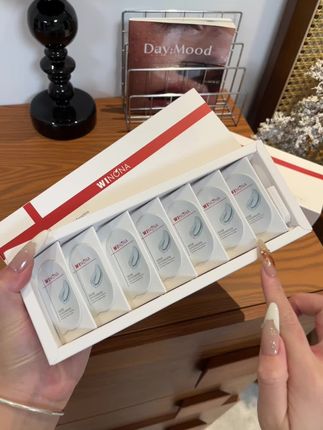 拼手速了快快快,赶紧来薅薇诺娜安肤睡眠面膜的大羊毛!!大牌羊毛说没就没,建议两三盒的囤#护肤品 #薇诺娜 #薇诺娜安肤睡眠面膜 #强烈推荐 #面膜面膜敷起来