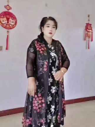 淮剧爱好者今天与大家分享一段(探寒窑)选段,喜欢的别划过谢谢!!
