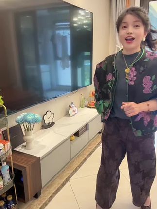 #显高显瘦显腿长 #时尚穿搭 反馈也很好