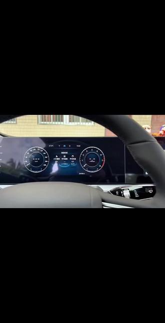 艾8仪表盘主题更换教程(视频车为逸版),希望对你有用#艾瑞泽8 #车机主题更换 #用车体验