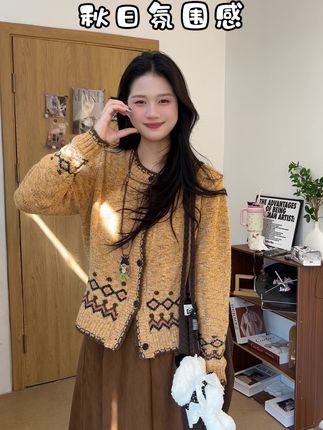 #今日穿搭 #高级感穿搭 #女装 #慵懒风穿搭 #抖音上热门