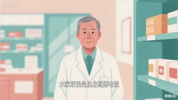 进药店买药,先看药盒OTC标识。有标识可自行购买,无标识必须凭医生处方才能购买。安全用药、依法购药,守护健康从正确买药开始。#处方药和非处方药的区别