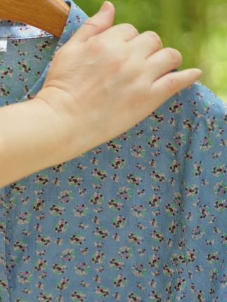 那些岁月亏欠你的,希望我都能补给你♥️#夏季穿搭 #优雅气质 #时尚妈妈精选 #奶奶装 #中老年穿搭