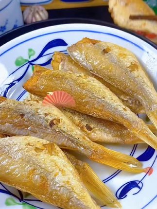 #鱼干#咸鱼干#海鲜
