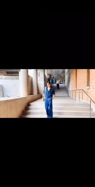 #pondphuwin #ppnaravit #phuwin #小面包普明
男友来探班了