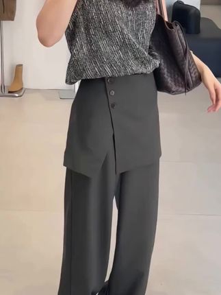 关于时髦这件事从穿搭开始,秋天的高智感穿搭#穿出高级感 #每日穿搭女装 #小个子显高穿搭 #潮流穿搭休闲风 #梨形身材穿搭