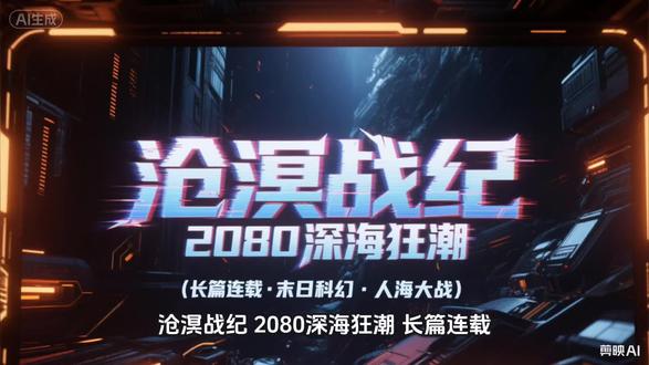 @倾听 来听恐怖故事