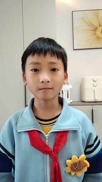 雪景名篇《湖心亭看雪》,正适合今天这下雪天朗诵!#小古文学习 #必背古诗文