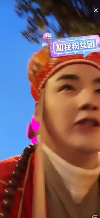 可爱的闫东东#闫东 #御弟哥哥 #御弟哥哥来了 #御弟哥哥搞笑版 #闫东直播