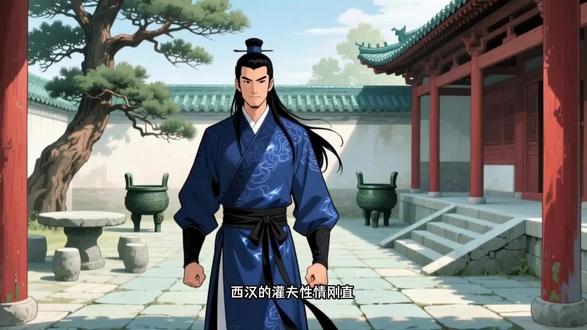 一钱不值
【成语释义】一文钱不值。形容毫无价值。
【典故出处】《汉书,灌夫传》。