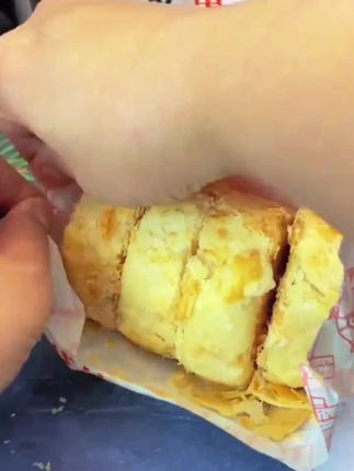 #本月饼脑袋已按时上线