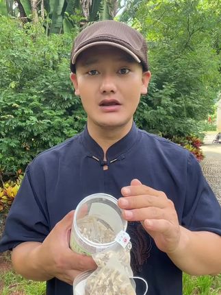 #海南方言 #喝茶 #优质农产品 #同城热点 #海口