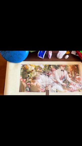 夏鸣星龙鳞装🤟🏻#龙鳞装 #夏鸣星 #手工制作