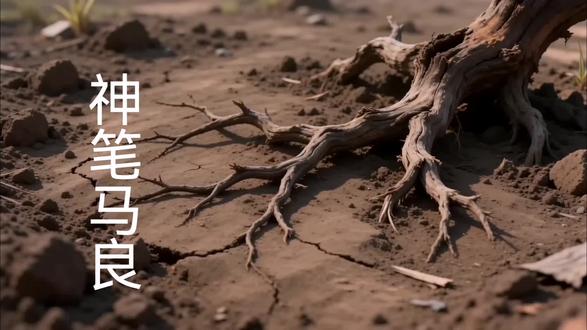 有了神笔,你会画什么